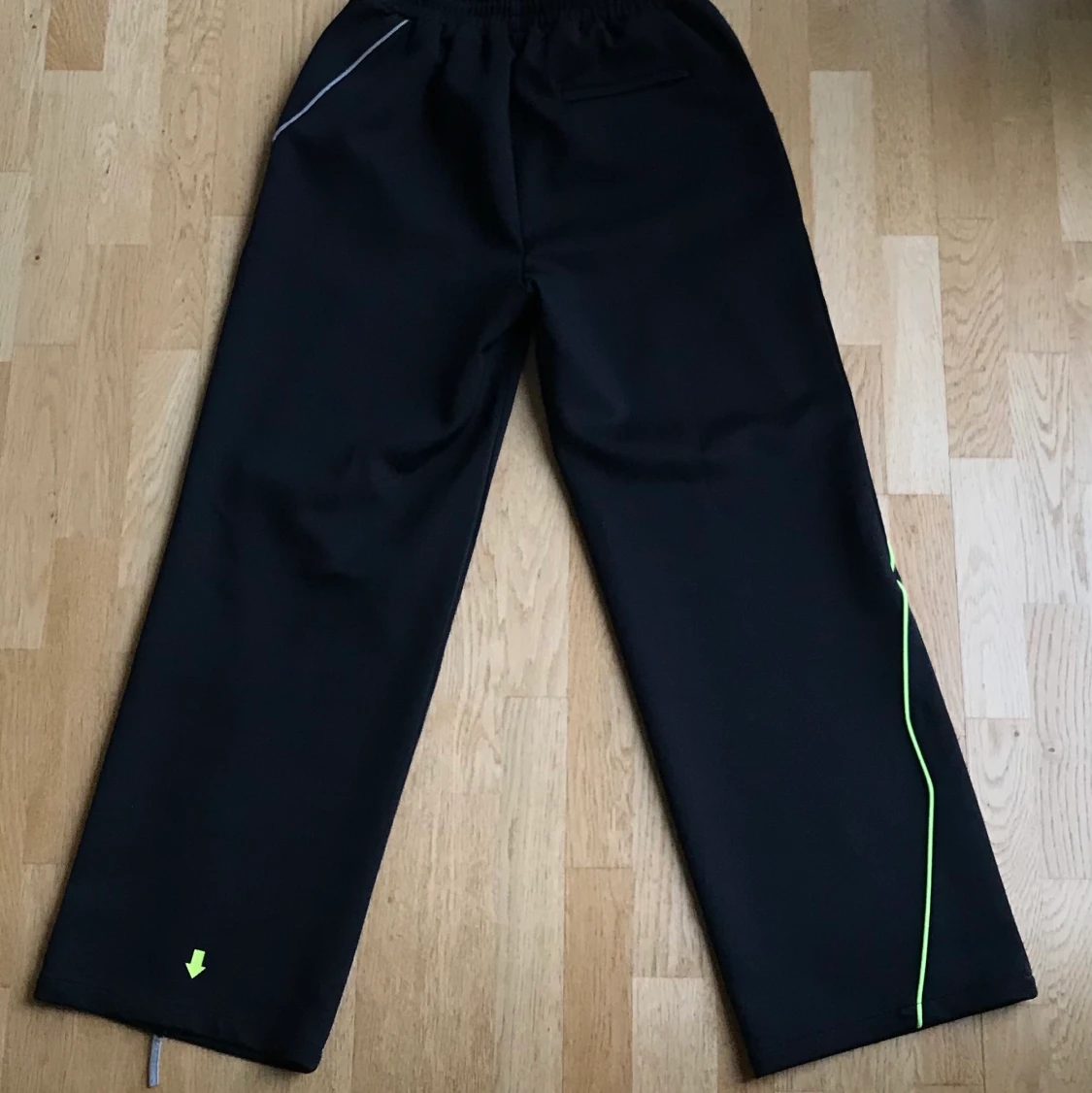 Ader Error track pants - 90