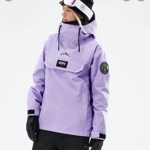 Dope Blizzard PO W, Storlek S - Nyligen köpt och endast använd ett fåtal gånger. Slut i lager på hemsidan. Nypris 1599kr