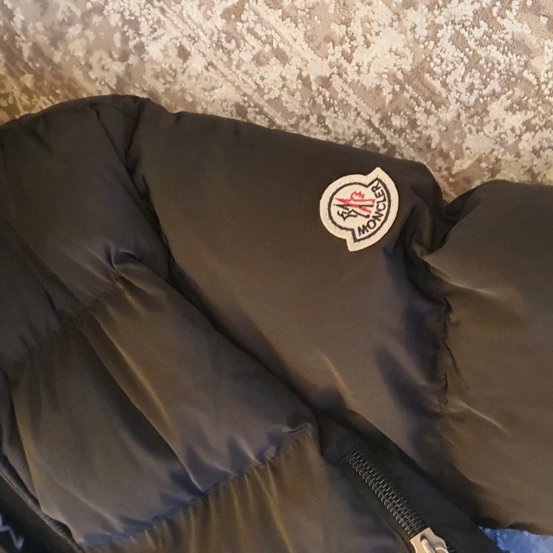 Moncler jacka - 90