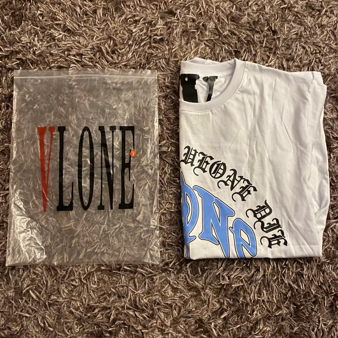 Vlone t-shirt - 91