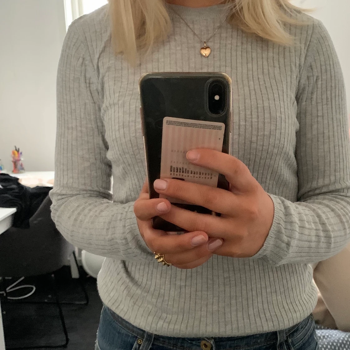 Tröja från h&m - 90