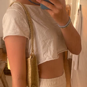 Fin väska  - Aldrig använt inga innerfickor 