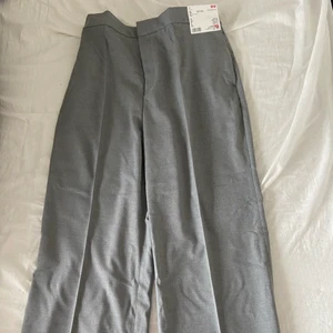 Uniqlo formal pants  - formal pants that are high waisted. new with tag! 