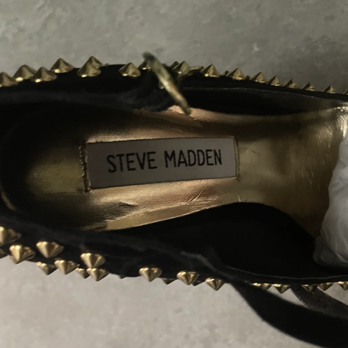 Fina klackskor  - 90