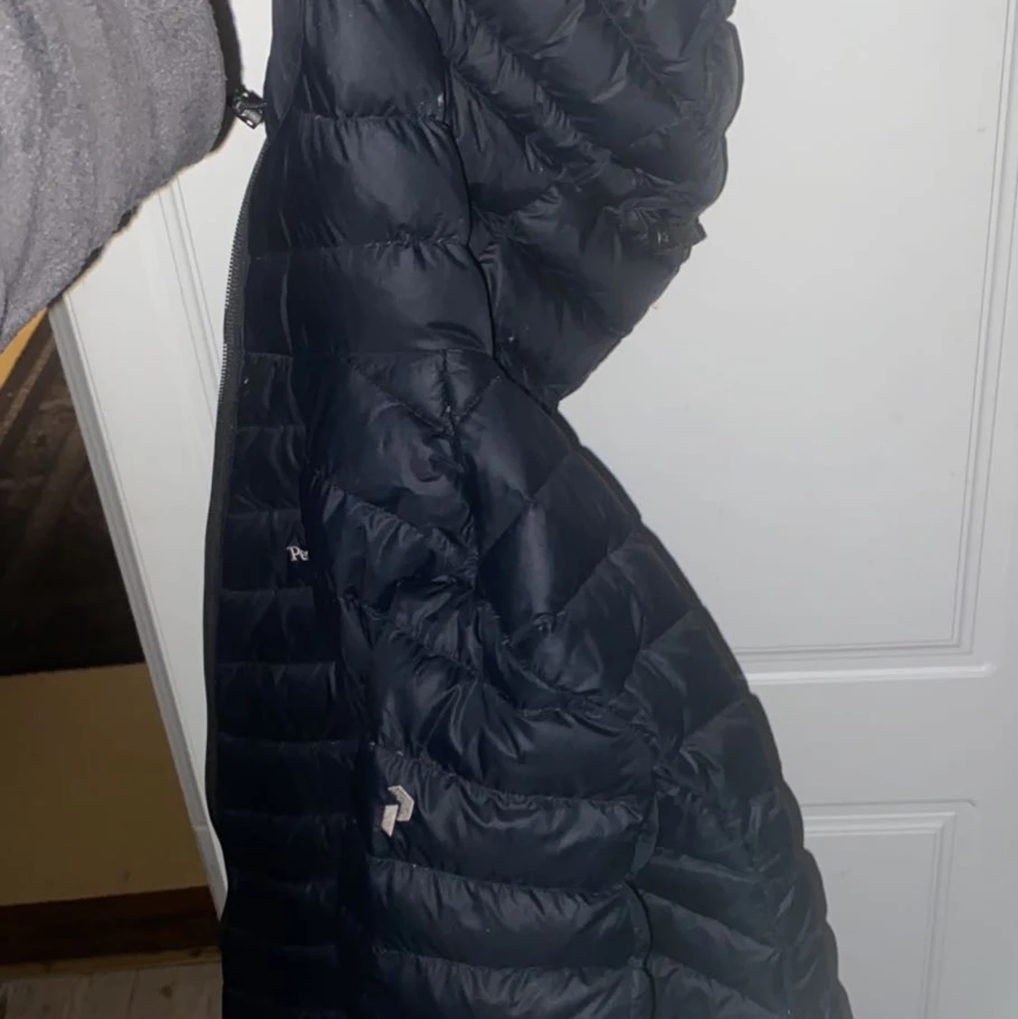 Performance jacka - 90