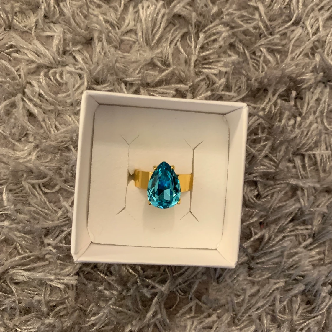 Caroline svedbom ring - 91