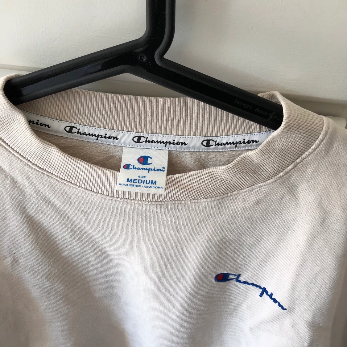 Champion Sweatshirt stl M 