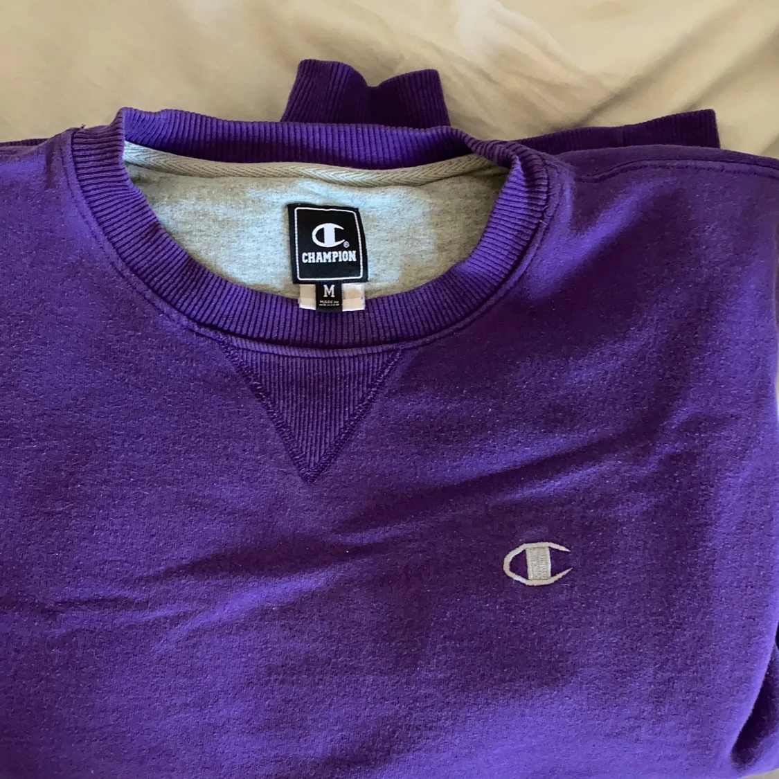 champions sweatshirt  - 91