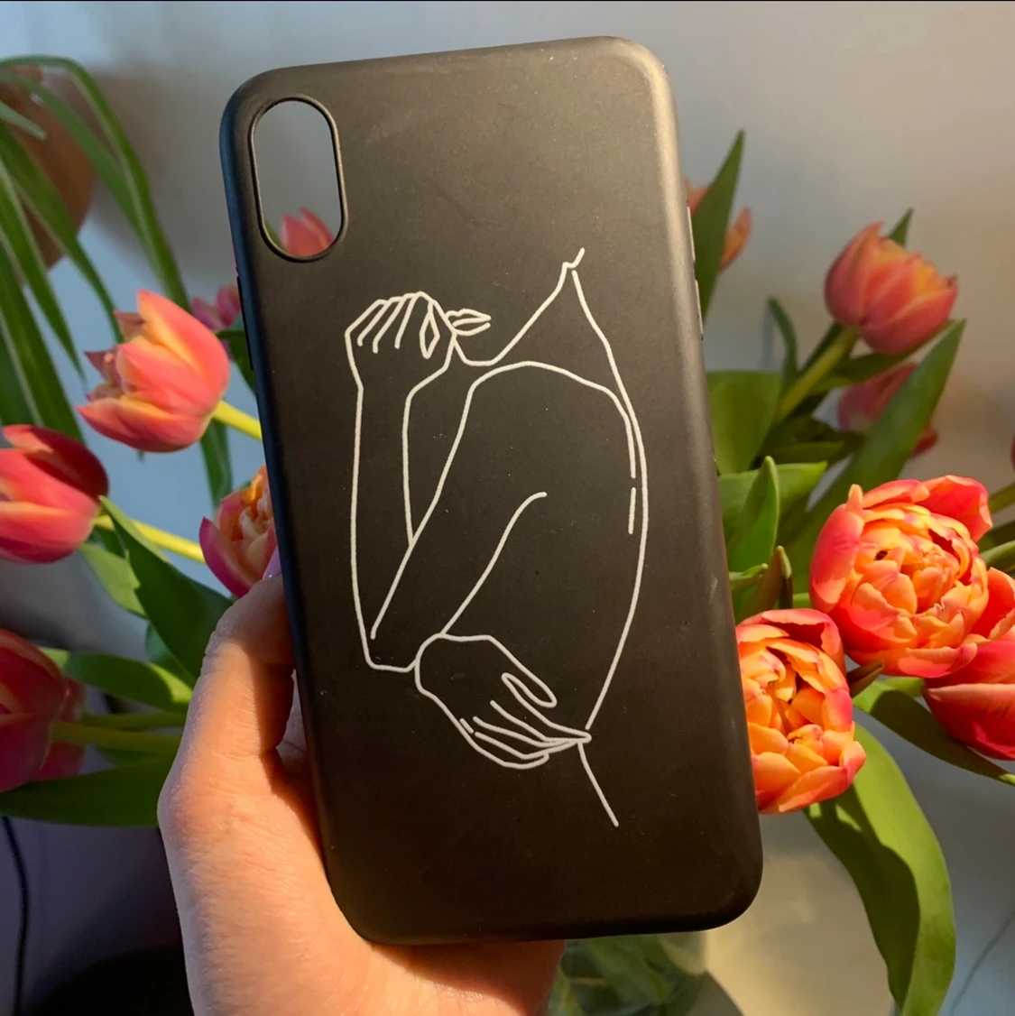 Mobilskal till iPhone xs max!