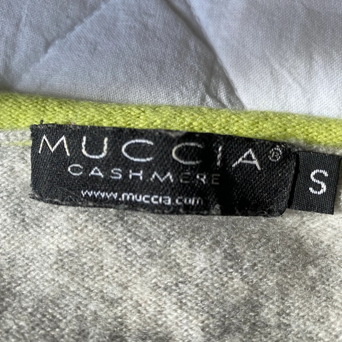Cashmere tröja - 91