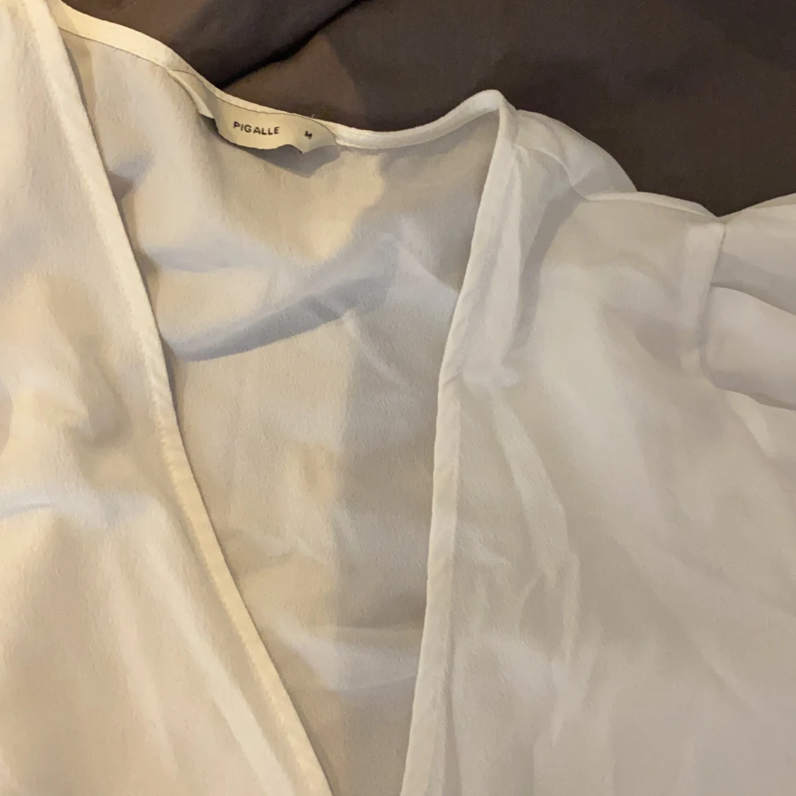 Only tröja storlek M💕 - 91