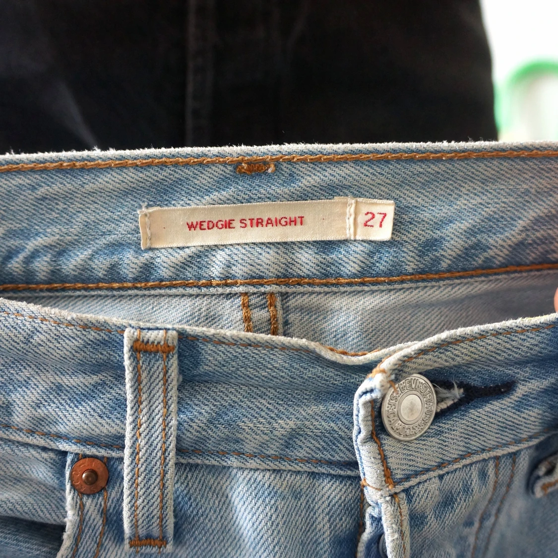 Levis storlek 27 - 90