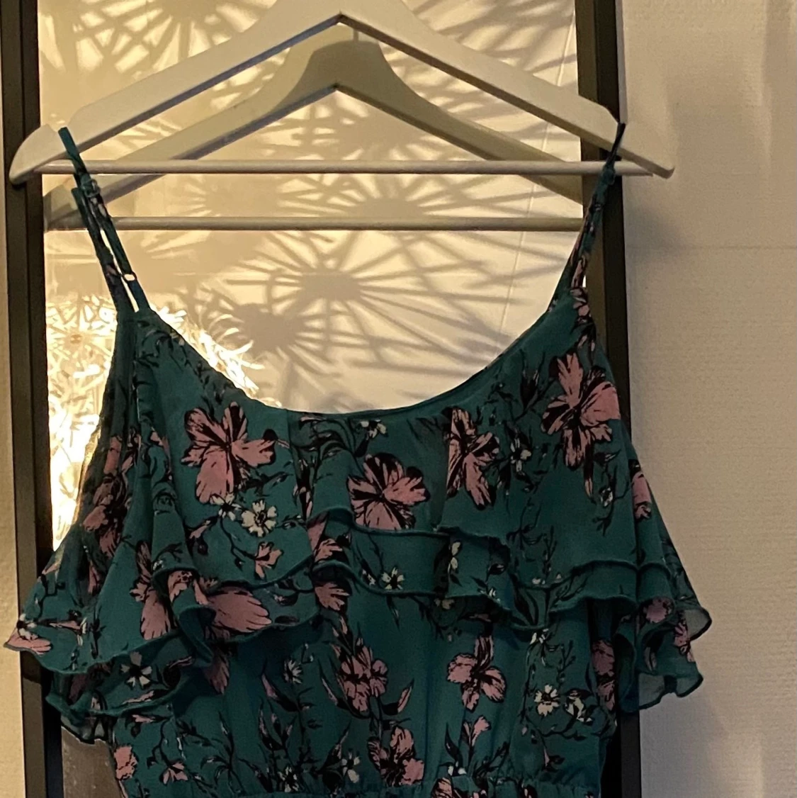 Sommarklänning från Ginatricot - 90