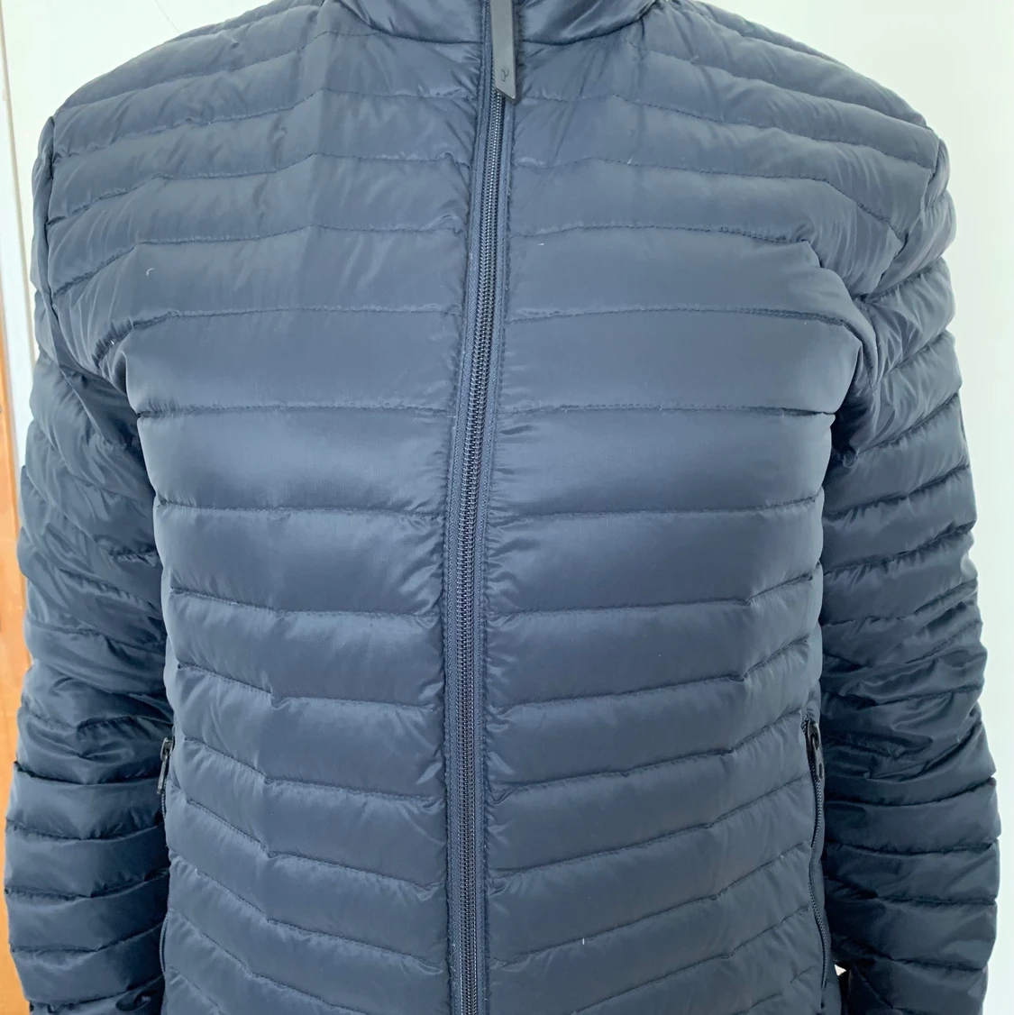 Peak Performance jacka