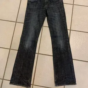 As Cleana jeans storlek 27 
