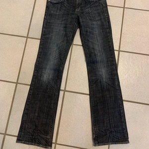 Bootcut jeans size 27 - As Cleana jeans storlek 27 