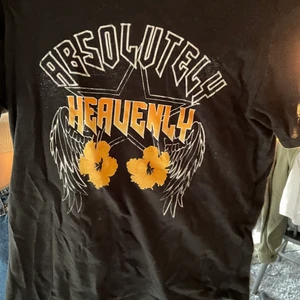 Tröja - Skön t-shirt👌🏻😜 