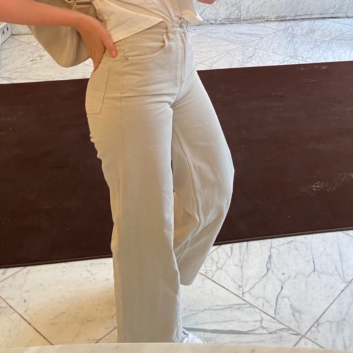 Jeans ACE Weekday - 90