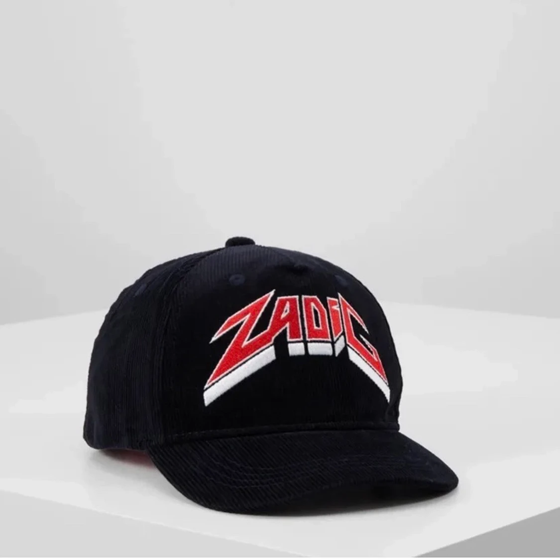 Intressekoll Zadig Keps