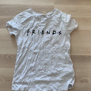 T-shirt  - Sällan använd