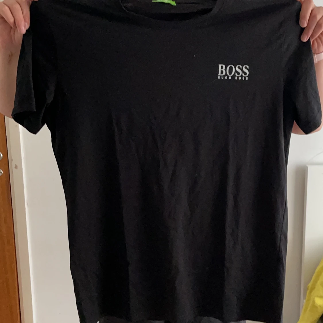 Hugo Boss tröja