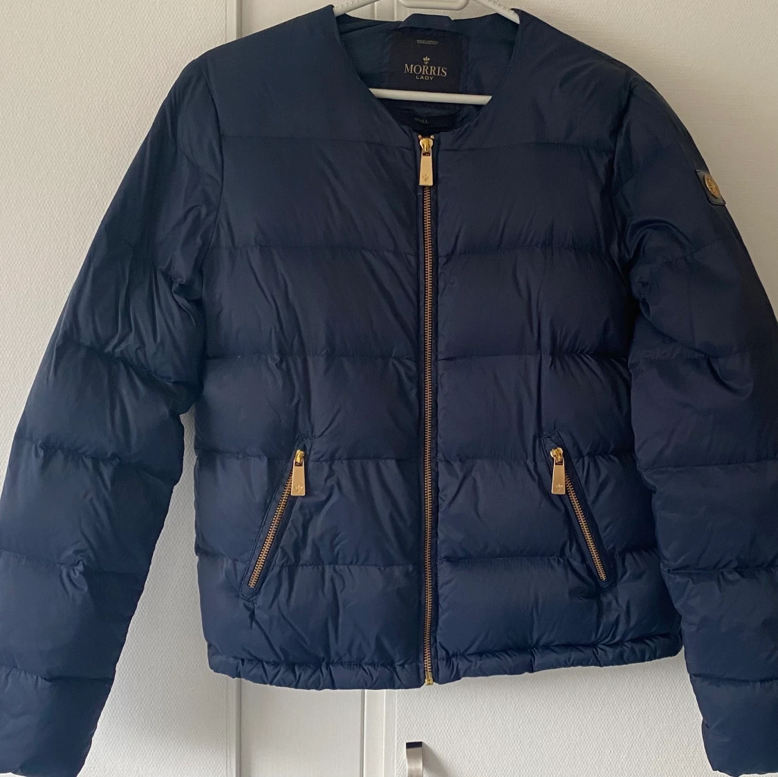 Morris jacka - 90