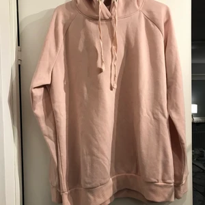 Light Pink hoodie - Perfect condition, 70 kr + shipping 💓 