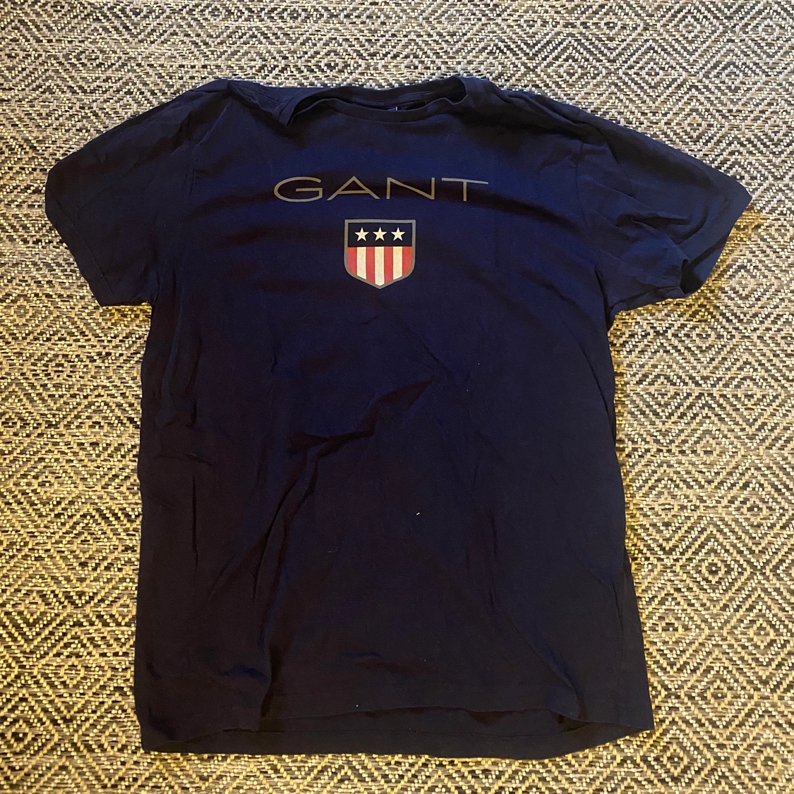 Gant T-shirt  - 90