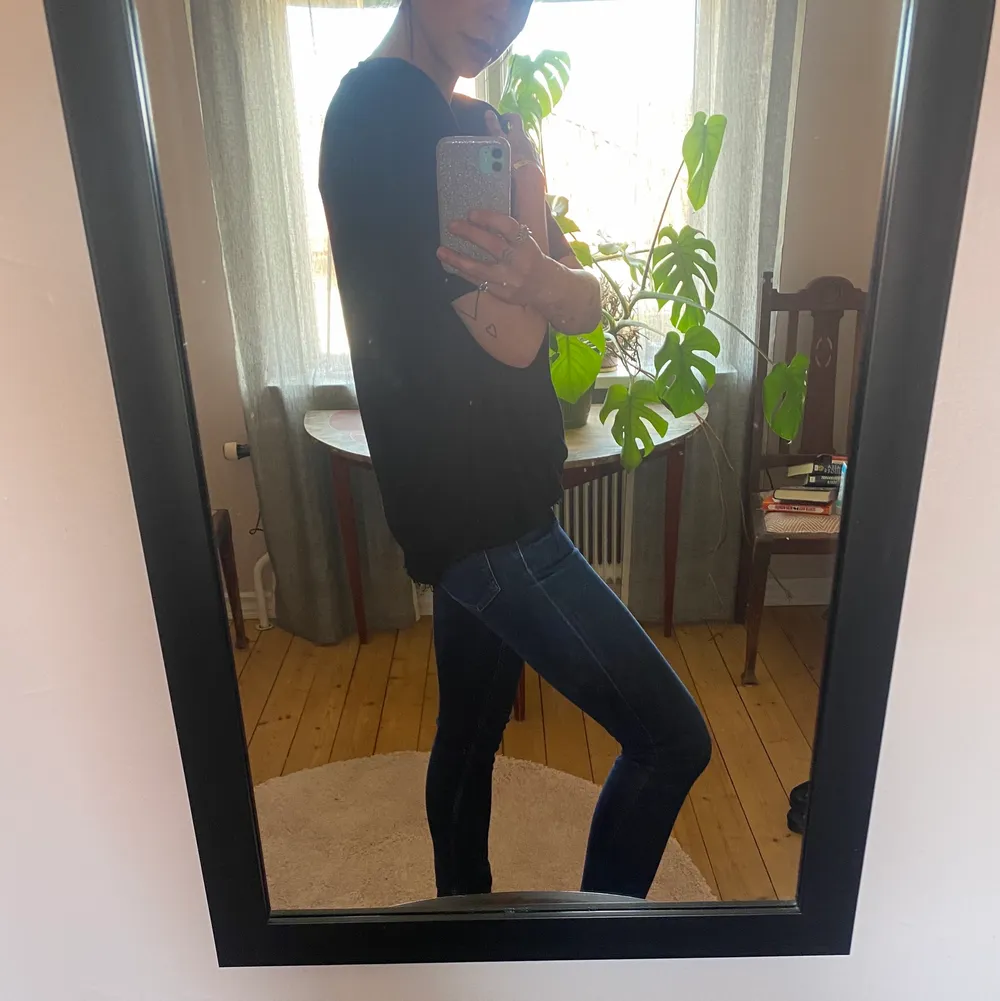 28/34. Jätte fina! . Jeans & Byxor.