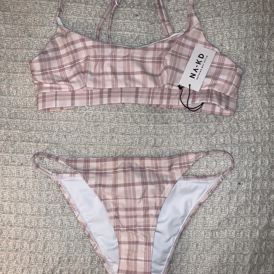 Ny bikini från Nakd