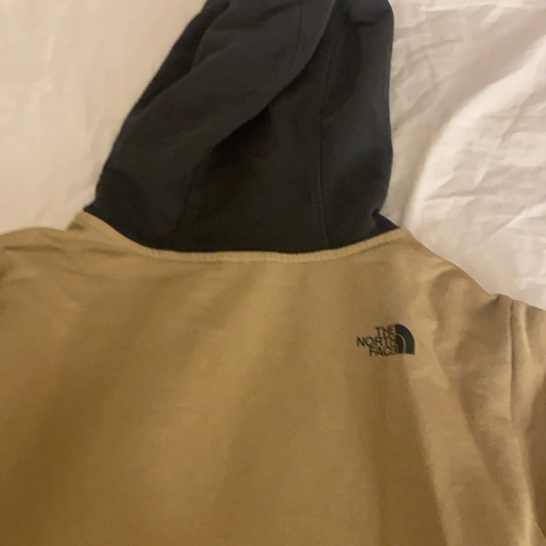 The north face hoddie - 90