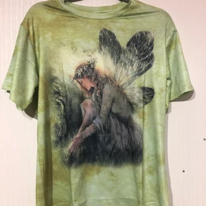 fairy T-shirt - tröja i storlek M. Aldrig använd