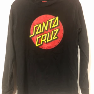 santa cruz tröja  - sanna cruz tröja i storlek S