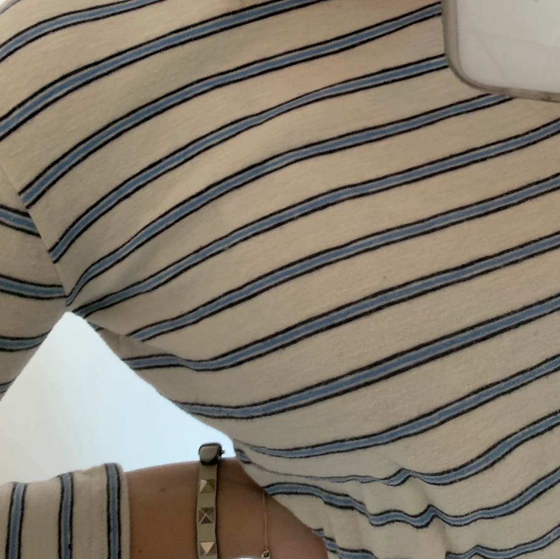 Randig tröja från samsoe samsoe - 90