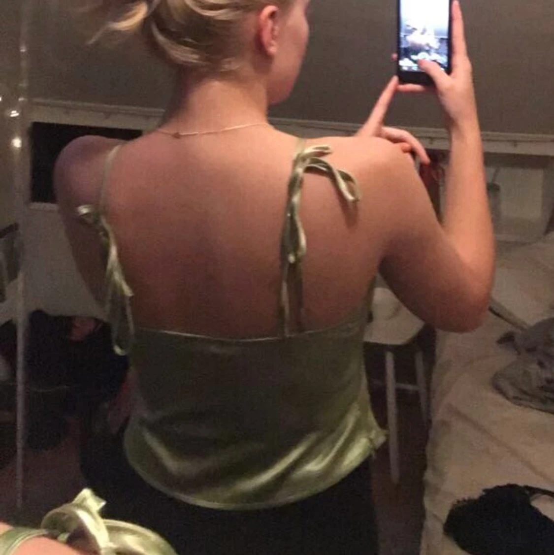 linne i silke🌟 - 90