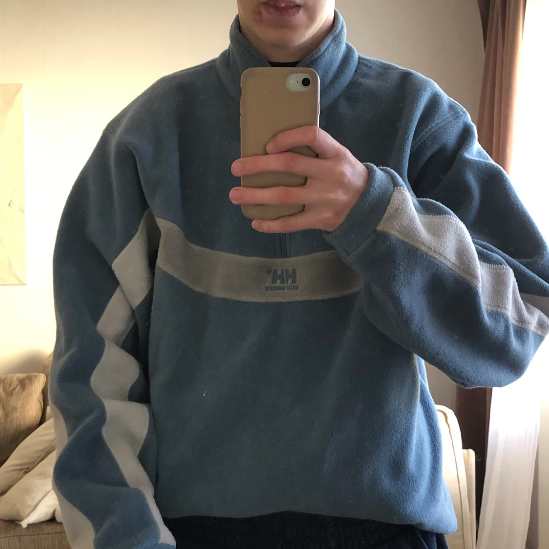Vintage Helly Hansen Fleece - 90