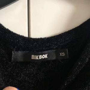 Fin tröja ifrån bik bok i storlek xs  - Mycket fint sick använd 0 gånger