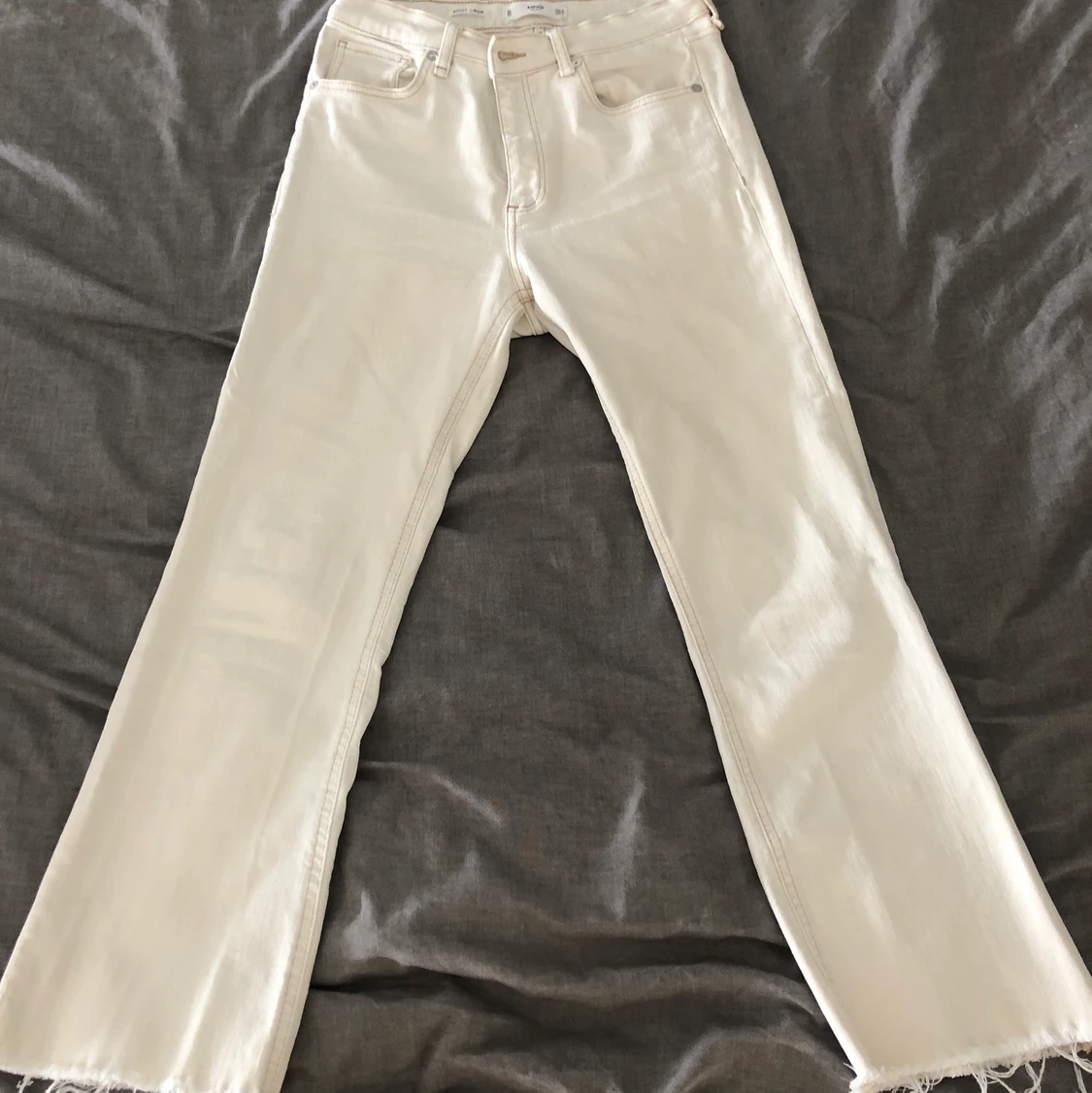 Beiga jeans😙 - 91