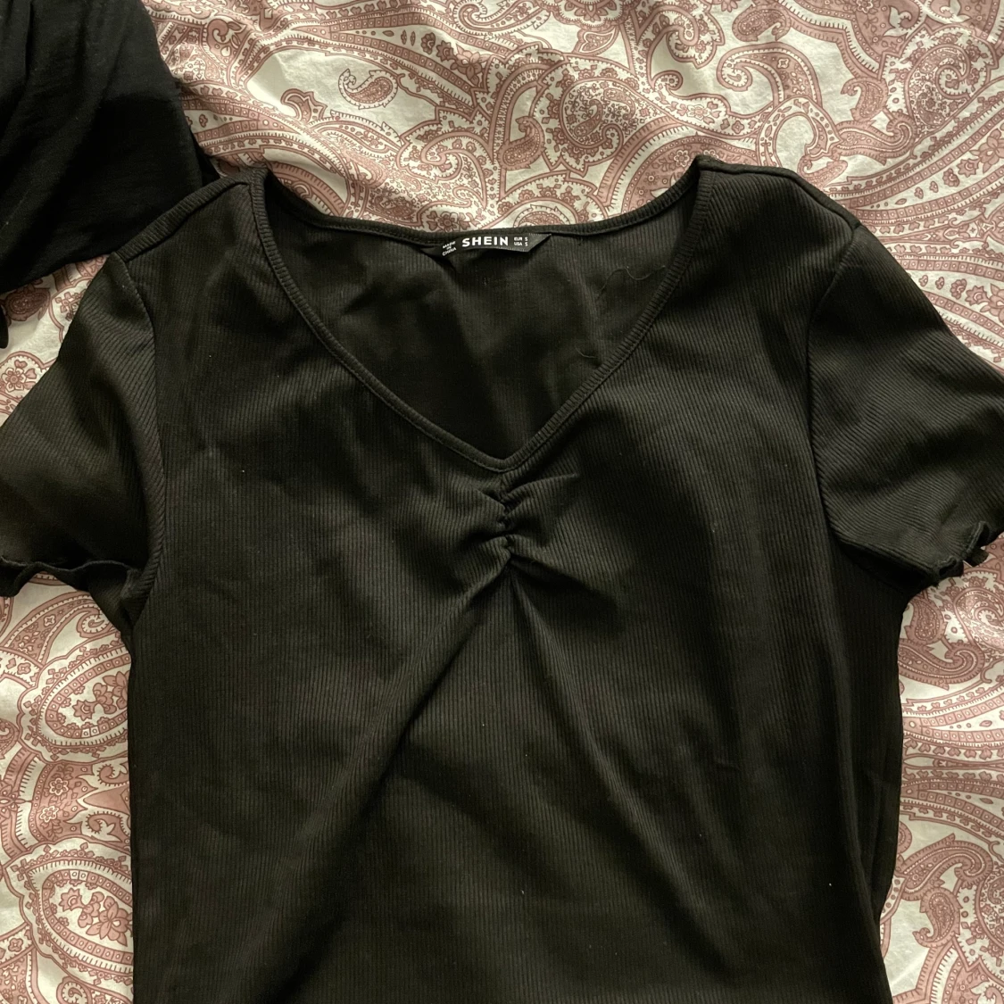 Topp ifrån SHEIN  - 90