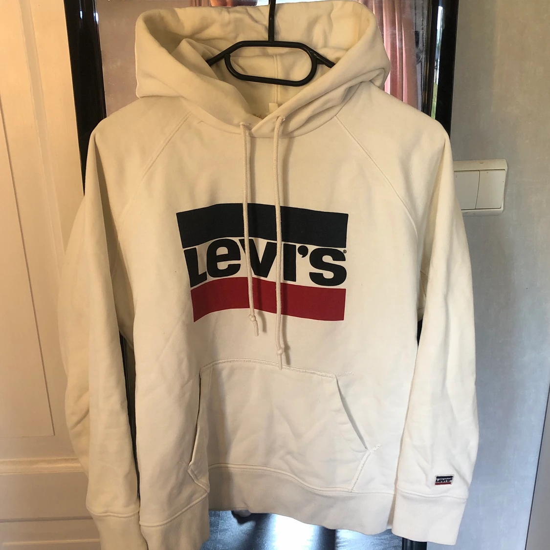 Levis hoodie 