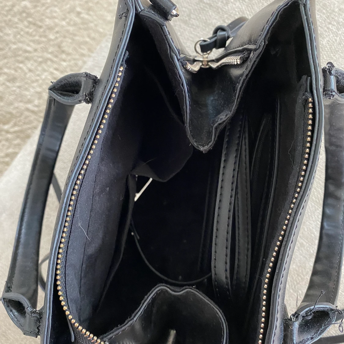 Nelly väska strl. onesize  - 91