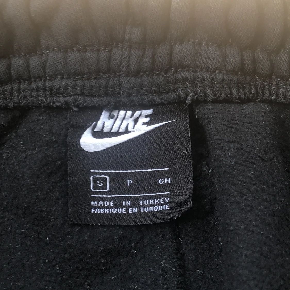 Mjukisbyxor från nike - 91