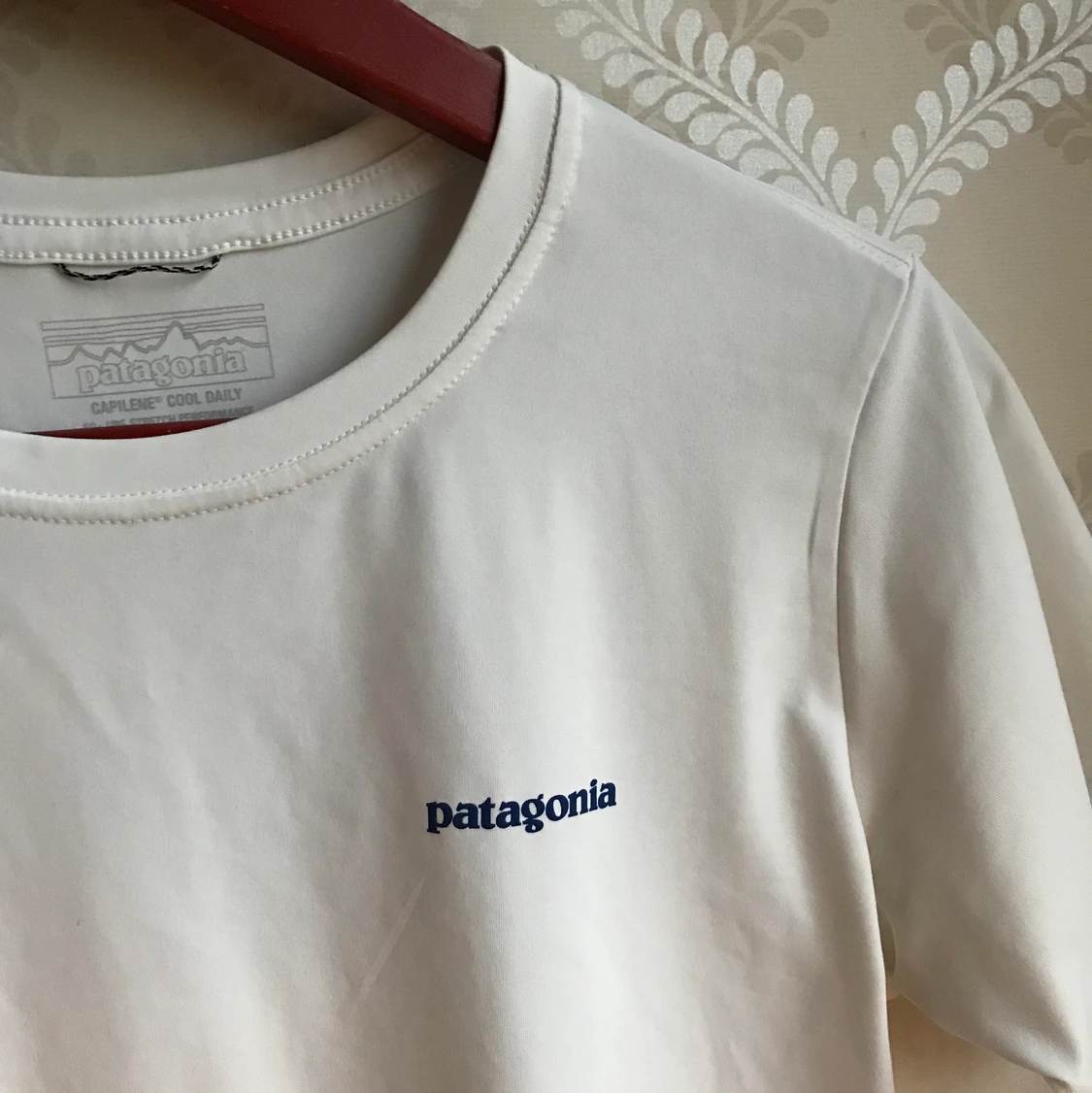 Patagonia T-shirt