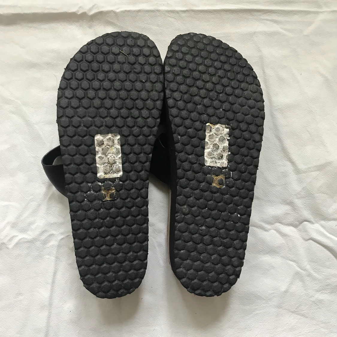 Plattform sandaler  - 90