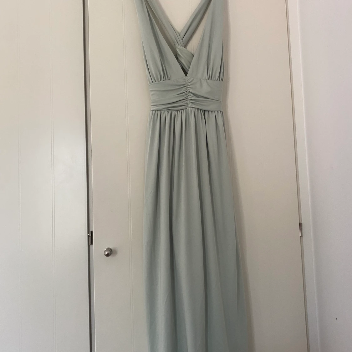 Superfin klänningen i storlek 38  - 91