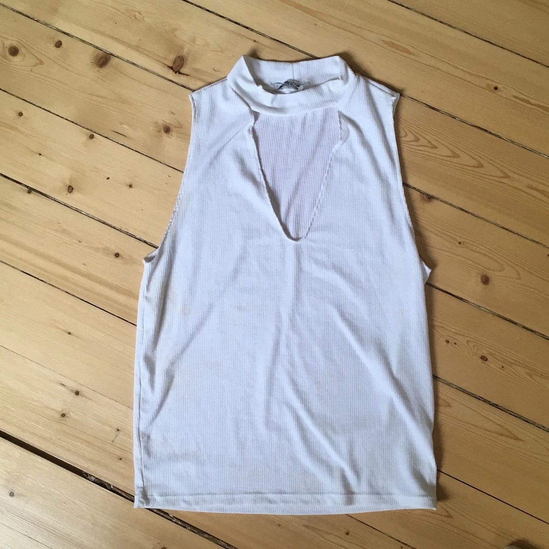 Linne med polo  - 90