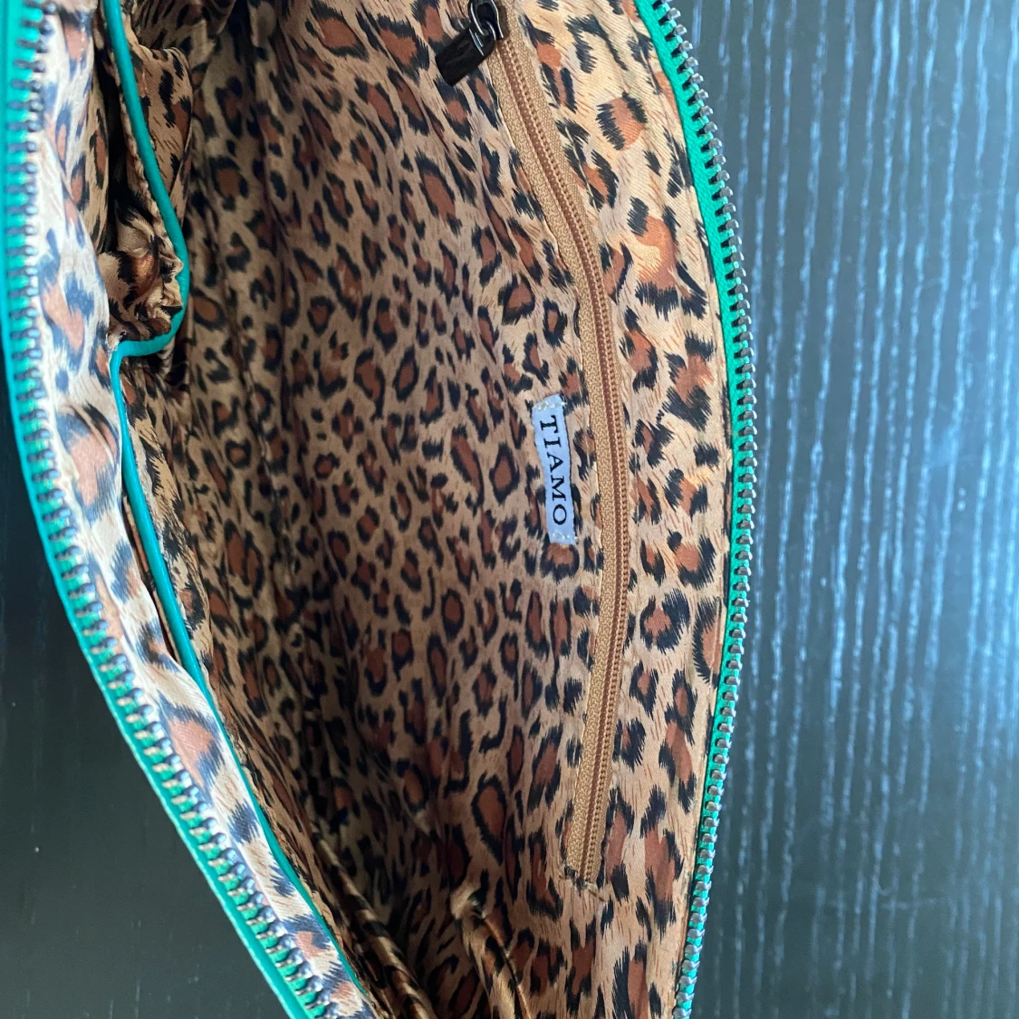 Clutch, handväska - 90