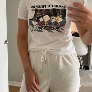 Tröja zara strl s - Söt snoopy & friends tröja från Zara. Fint skick!
