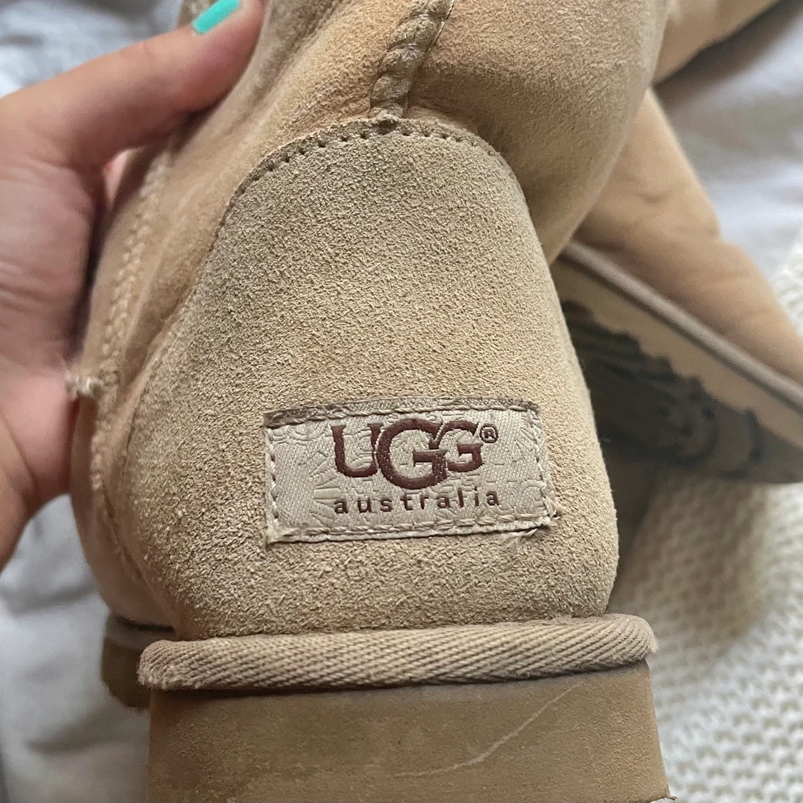 Uggs - 90
