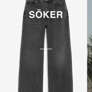 Hej hörni, söker dessa monki jeans modellen yoko i färgen washed out black (gråa) för ett billigt pris, helst så oanvända som möjligt, i strl 24, hör av er!😋